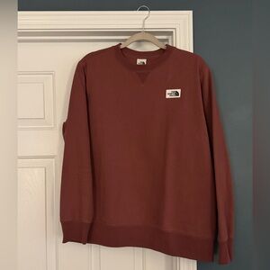 The North Face Crewneck Sweater